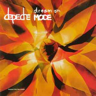 Depeche Mode – Dream On