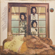 Hudson Brothers – Totally Out Of Control vinyl record