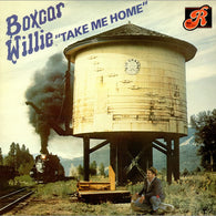 Boxcar Willie Take me Home