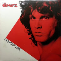 The Doors – Greatest Hits