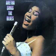 Aretha Franklin – Aretha Sings The Blues