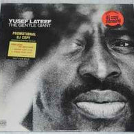 Yusef Lateef – The Gentle Giant