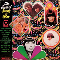 Sonny & Cher – The Best Of Sonny & Cher