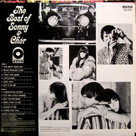 Sonny & Cher – The Best Of Sonny & Cher