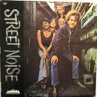 Street Noise – Street Noise