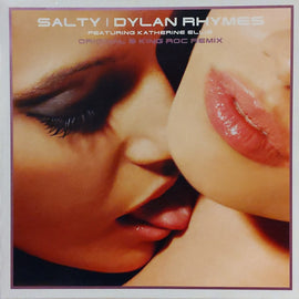 Dylan Rhymes Featuring Katherine Ellis – Salty