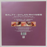 Dylan Rhymes Featuring Katherine Ellis – Salty