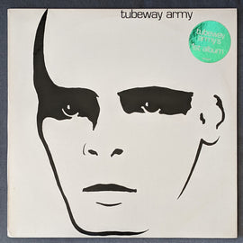 Tubeway Army – Tubeway Army (Staff Pick!)