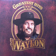Waylon Jennings – Greatest Hits