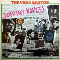 Johnny Rivers – The Very Best Of Johnny Rivers