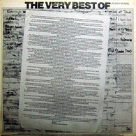 Johnny Rivers – The Very Best Of Johnny Rivers