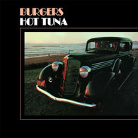 Hot Tuna – Burgers