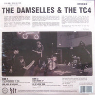 The Damselles & The TC4 – The Damselles & The TC4