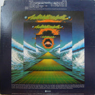 Rhythm Heritage – Last Night On Earth