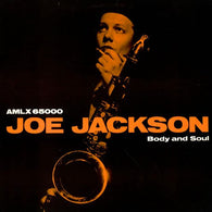 Joe Jackson – Body And Soul