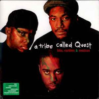 A Tribe Called Quest – Hits, Rarities & Remixes