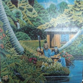 Olomana – And So We Are