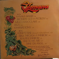 Olomana – And So We Are
