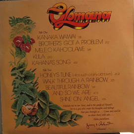 Olomana – And So We Are