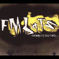 FM Bats – Everybody Out... Shark In The Water