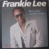 Frankie Lee – Face It!