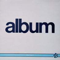 Public Image Ltd - Album