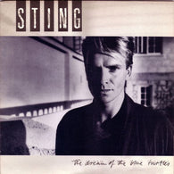 Sting – The Dream Of The Blue Turtles
