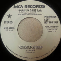 Cheech & Chong – Born In East L.A.