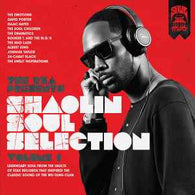 The RZA – Shaolin Soul Selection Volume 1