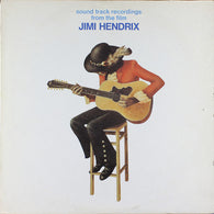 Soundtrack From The Film Jimi Hendrix