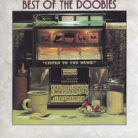 The Doobie Brothers – Best Of The Doobies
