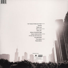 Yankee Hotel Foxtrot - Wilco