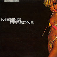 Missing Persons – Missing Persons