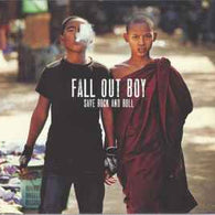 Fall Out Boy - Save Rock And Roll
