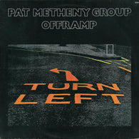 Pat Metheny Group -  Offramp
