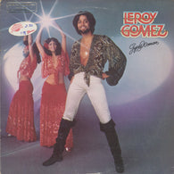 Leroy Gomez – Gypsy Woman