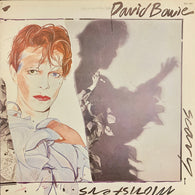 David Bowie – Scary Monsters
