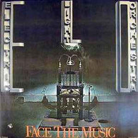 Electric Light Orchestra – Face The Music