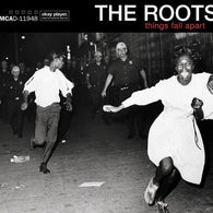 The Roots – Things Fall Apart (Staff Pick!)