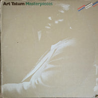 Art Tatum - Masterpieces