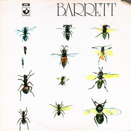 Syd Barrett - Barrett