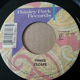 Prince – Glam Slam