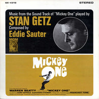 Stan Getz – Mickey One