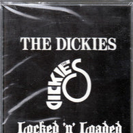 The Dickies – Locked 'N' Loaded 1990