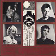 Blood On The Saddle – Blood On The Saddle