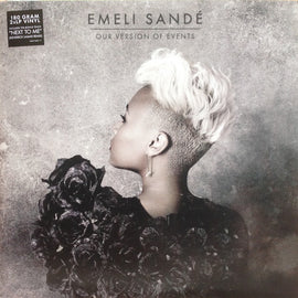 Emeli Sandé – Our Version Of Events