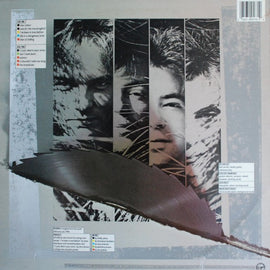 Cutting Crew – Broadcast