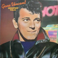 Gene Vincent – Gene Vincent Greatest Vol. II