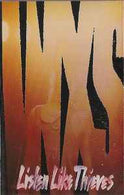 INXS - Listen Like Thieves