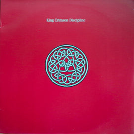 King Crimson – Discipline